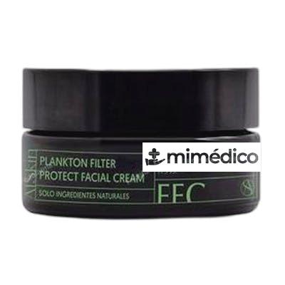 PLANKTON FILTER PROTECT CREMA FACIAL SPF 15 50 ML NA ALSKIN
