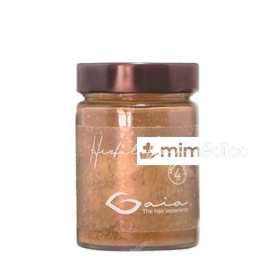 GAIA HERBAL BROWN 175G GAIA