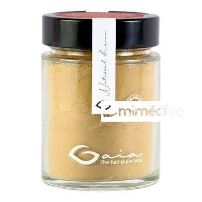 GAIA CLÃƒ?SICA HENNA NATURAL 175G NUEVO FORMATO GAIA