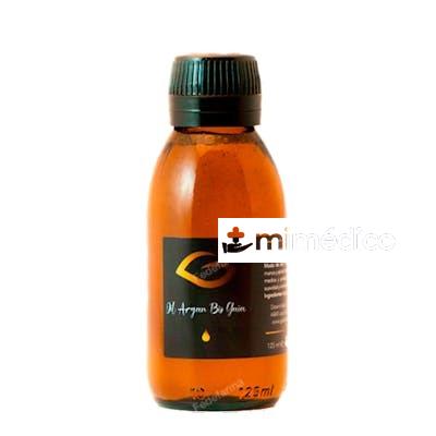 OIL ARGAN BIG GAIA 125ML GAIA