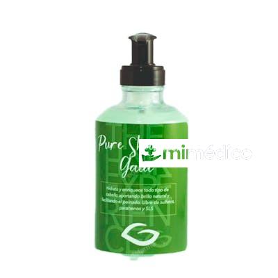 PURE SHAMPOO GAIA 200ML GAIA