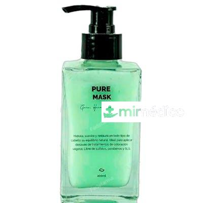 PURE MASK GAIA 300ML GAIA