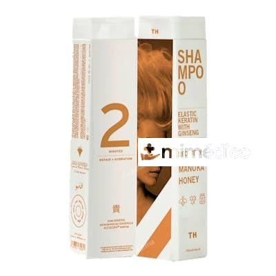 BAIN MANUKA HONEY RECOVERY 300ML TRENDY HAIR