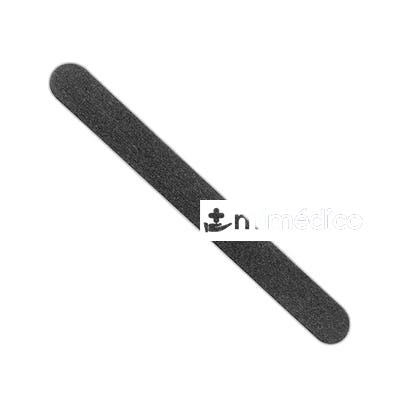 LIMA AMERICANA NEGRA 175 MM 1X10 UDS NA EUROSTIL