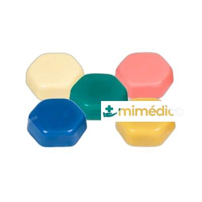 CERA DEPILATORIA NATURAL BOLSA 1 KG NA DEPILOK