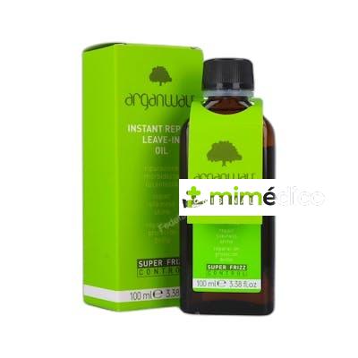 ACEITE DE REPARACION INSTANTANEA 100 ML NA ARGANWAY