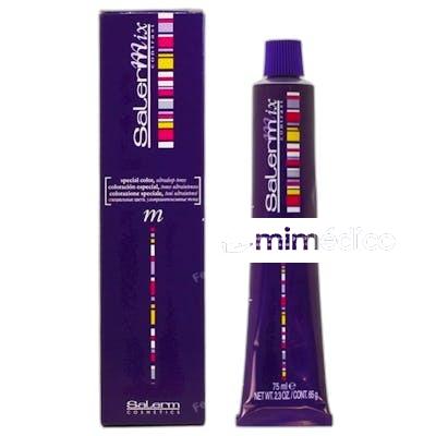 IX CONTRASTYLING COLORACION EN CREMA 70 ML 095 IRIS GEMANICO SALERM