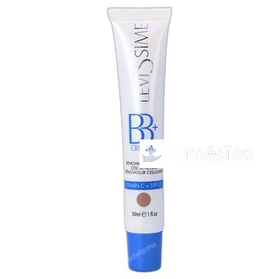 BB CREAM RENOVADOR CELULAR 30 ML OSCURO LEVISSIME