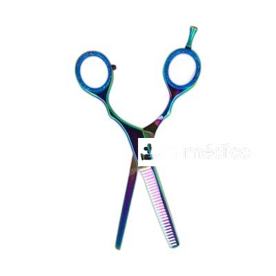 TIJERA METAL MULTI DENTADA 6 NA ZENISH