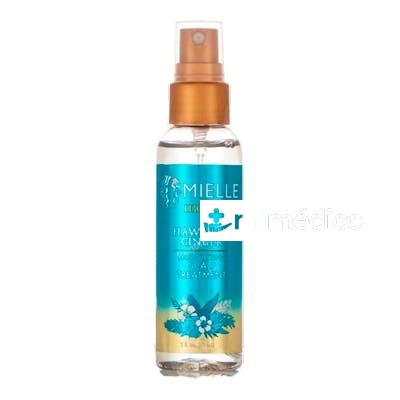 MIELLE MOISTURE RX HAWAIIAN GINGER MOISTURIZING SCALP TREATM MIELLE