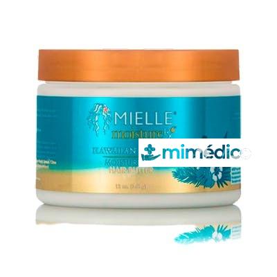 MIELLE MOISTURE RX HAWAIIAN GINDER MOISTURIZING HAIR BUTTER MIELLE