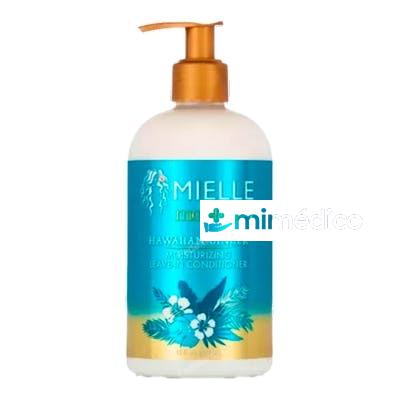 MIELLE MOISTURE RX HAWAIIAN GINGER MOISTURIZING AND ANTI-BREAK MIELLE