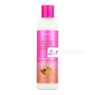 LECHE HIDRATANTE RICE WATER 227 GR 227 GR MIELLE