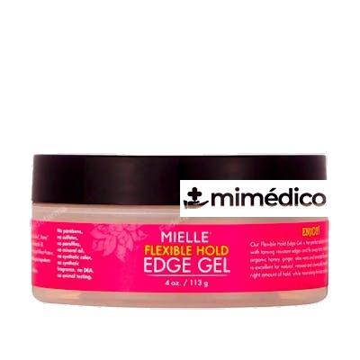 MIELLE HONEY AND GINGER EDGE GEL 113G MIELLE