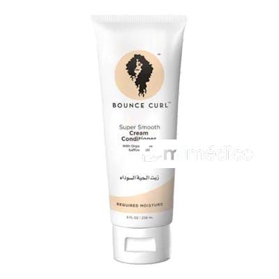 BOUNCE CURL SUPER SMOOTH CREAM CONDITIONER 238ML BOUNCE CURL