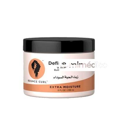 BOUNCE CURL DEFINING BUTTA EXTRA MOISTURE 238ML BOUNCE CURL