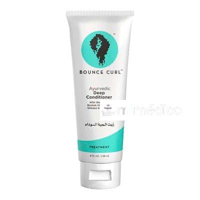 BOUNCE CURL AYURVEDIC DEEP CONDITIONER 238ML BOUNCE CURL
