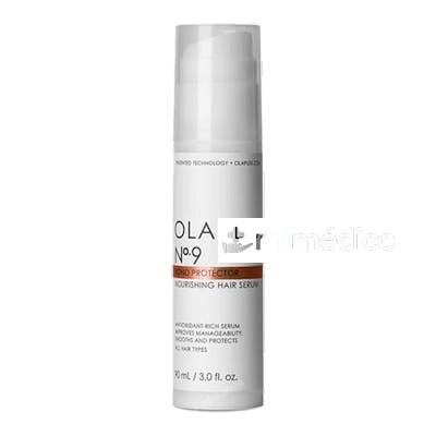 OLAPLEX NÂº 9 BOND PROTECTOR NOURISHING HAIR SERUM 90ML OLAPLEX