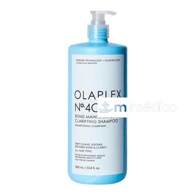 OLAPLEX NÂº 4C BOND MAINTENANCE CLARIFYING SHAMPO 1L OLAPLEX
