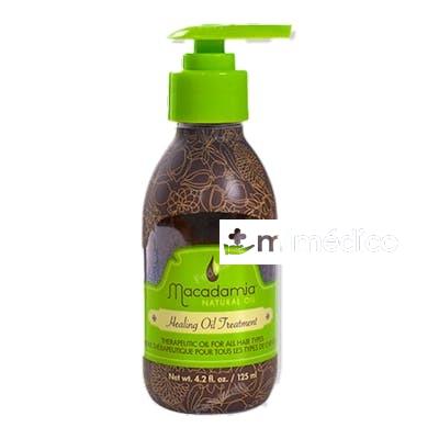 HEALING OIL TREATMENT 4.2OZ/125ML MACADAMIA PROFESSIONAL