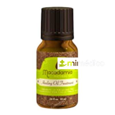 HEALING OIL TREATMENT 0.34OZ/10ML MACADAMIA PROFESSIONAL