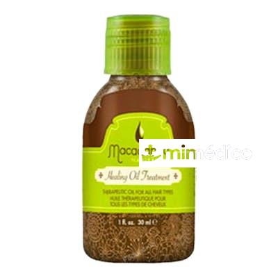 HEALING OIL TREATMENT 1.0OZ/30ML MACADAMIA PROFESSIONAL