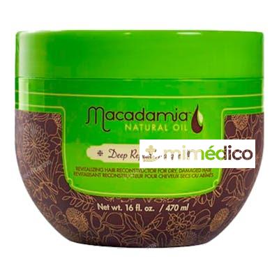 DEEP REPAIR MASQUE 500ML MACADAMIA PROFESSIONAL