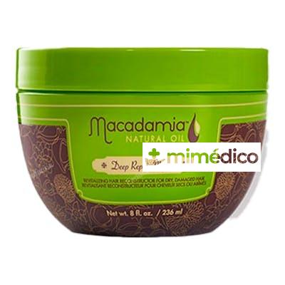 DEEP REPAIR MASQUE 8.5OZ/250ML MACADAMIA PROFESSIONAL