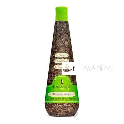 REJUVENATING SHAMPOO 10OZ/300ML MACADAMIA PROFESSIONAL