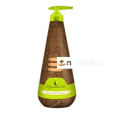 REJUVENATING SHAMPOO 33.8OZ/1000ML MACADAMIA PROFESSIONAL