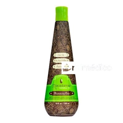 MOISTURIZING RINSE 10OZ/300ML MACADAMIA PROFESSIONAL