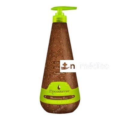 MOISTURIZING RINSE 33.8OZ/1L MACADAMIA PROFESSIONAL