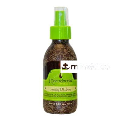 HEALING OIL SPRAY 4.2OZ/125ML MACADAMIA PROFESSIONAL