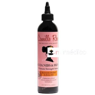 COCOA NIBS HONEY STRENGTH SERUM 240 ML NA CAMILLE ROSE