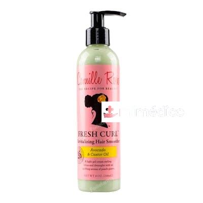 CAMILLE ROSE MOISTURE MAX COND 8OZ 240ML CAMILLE ROSE
