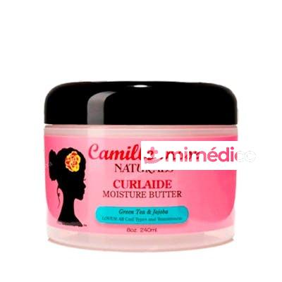 CAMILLE ROSE CURLAIDE BUTTER 8OZ 240ML CAMILLE ROSE