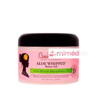 CAMILLE ROSE ALOE WHIPPED BUTTER GEL 240ML CAMILLE ROSE