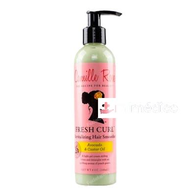 CAMILLE ROSE FRESH CURLS 8OZ 240ML CAMILLE ROSE