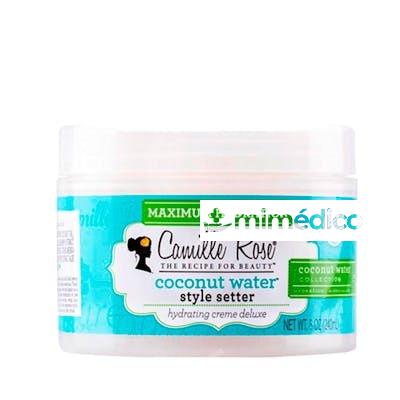 CAMILLE ROSE COCONUT WATER STYLE SETTER 240ML CAMILLE ROSE
