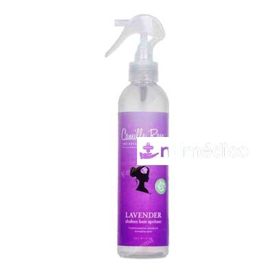CAMILLE ROSE LAVENDER SHAKEN HAIR SPRITZER 240ML CAMILLE ROSE