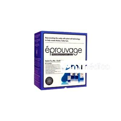 AT HOME SYSTEM KIT FORTIFYING EPROUVAGE