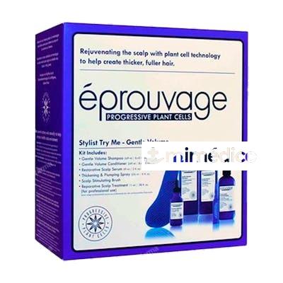 STYLIST TRY ME KIT - GENTLE VOLUME EPROUVAGE