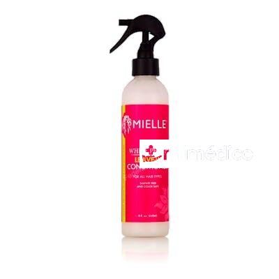 MIELLE WHITE PEONY LEAVE-IN CONDITIONER 240ML MIELLE