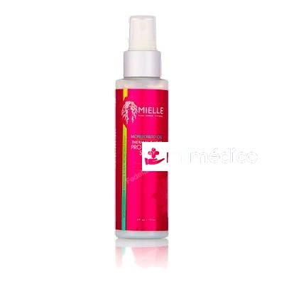 MIELLE MONGONGO OIL THERMAL PROTECTANT SPRAY 118ML MIELLE