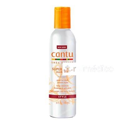 CANTU SUPER SHINE HAIR SILK 180ML CANTU