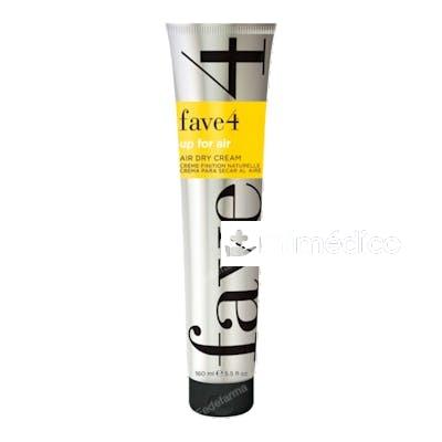 UP FOR AIR - AIR DRY CREAM 160ML FAVE4