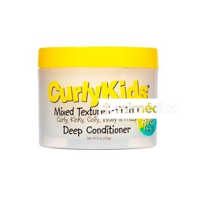 CURLY KIDS DEEP CONDITIONER 226G CURLY KIDS