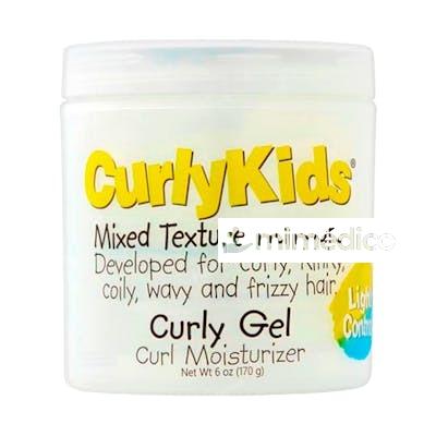 CURLY KIDS CURLY GEL 170G CURLY KIDS