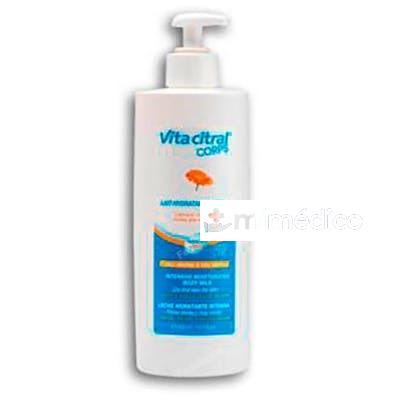 LECHE CORPORAL HIDRATANTE 24H 200 ML VITA CITRAL