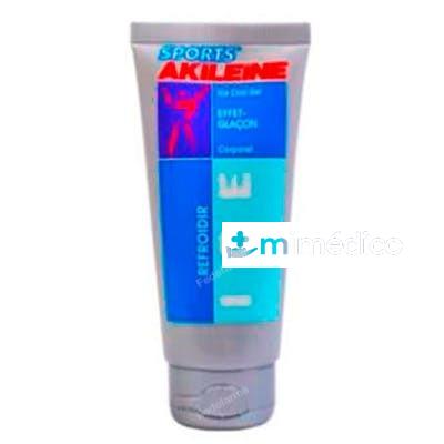 ICE GEL DE FRIO PARA MUSCULOS 75 ML AKILEINE